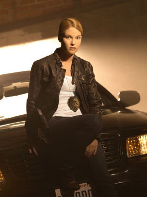 Nicki Aycox pic #643840