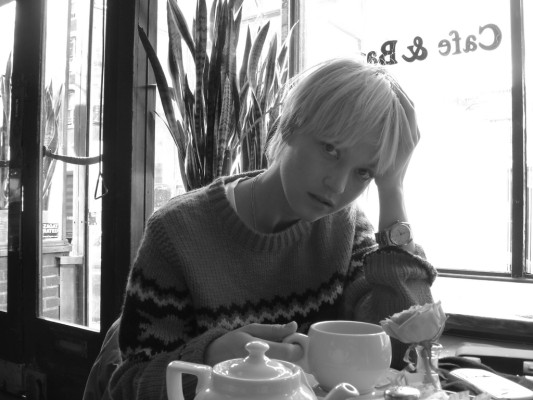 photo 4 in Nicki Aycox gallery [id643837] 2013-06-23 00:00:00
