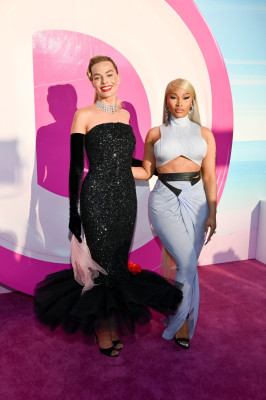 &#039;Barbie&#039; Premiere in Los Angeles 07/09/2023
