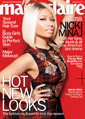Nicki Minaj pic #657429