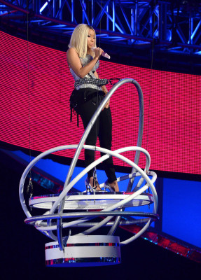Nicki Minaj pic #648493