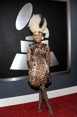Nicki Minaj pic #503734