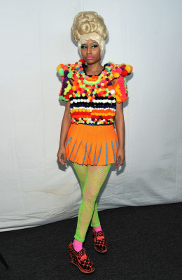 Nicki Minaj pic #503729