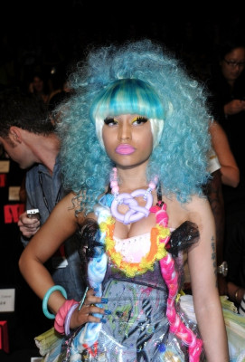 Nicki Minaj pic #503724