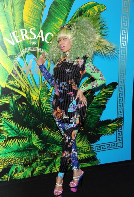 Nicki Minaj pic #503730