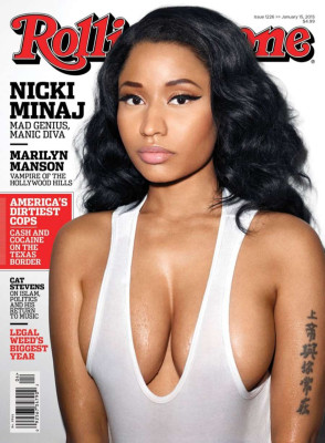 Nicki Minaj pic #784083