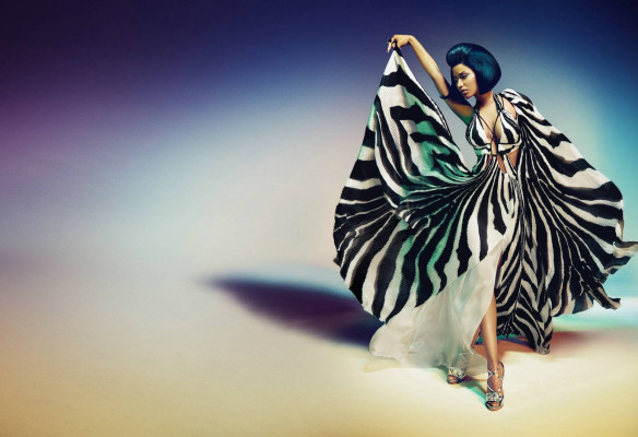 Nicki Minaj pic #782350