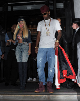 Nicki Minaj pic #578202