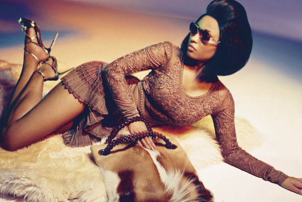 Nicki Minaj pic #782356