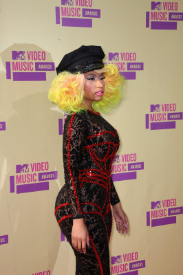 Nicki Minaj pic #556920