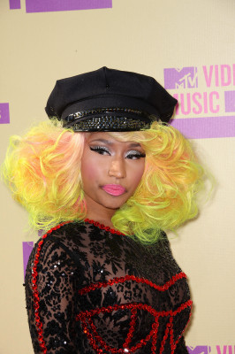 Nicki Minaj pic #556919