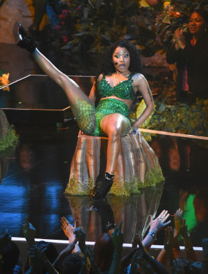 Nicki Minaj pic #756324