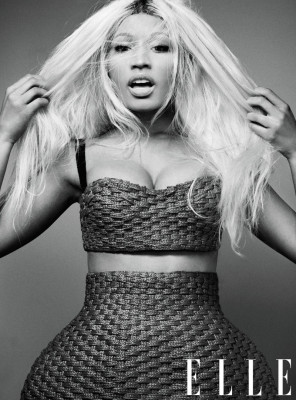 Nicki Minaj pic #623045