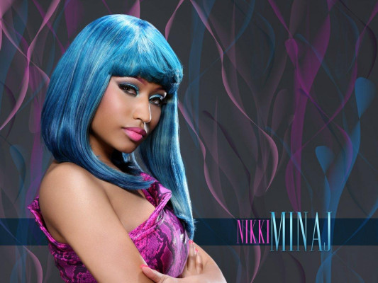 Nicki Minaj pic #592081