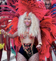 Nicki Minaj pic #533342