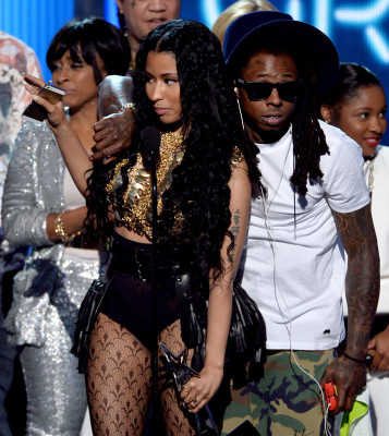 Nicki Minaj pic #745802