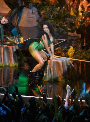 Nicki Minaj pic #756317