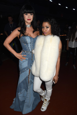 Nicki Minaj pic #756321