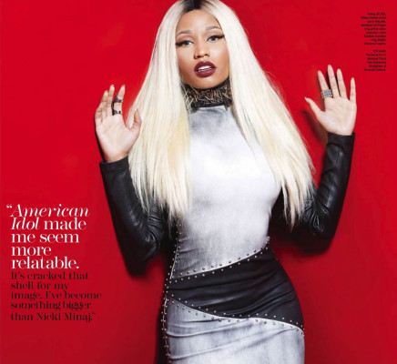 Nicki Minaj pic #657430