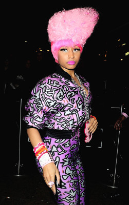 Nicki Minaj pic #503736