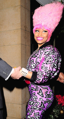 Nicki Minaj pic #503737