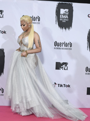 photo 21 in Nicki Minaj gallery [id1114142] 2018-11-07 00:00:00