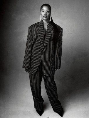 Nicki Minaj – Vogue US, December 2023