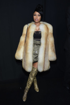 Nicki Minaj pic #793814