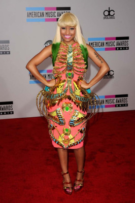 Nicki Minaj pic #341265