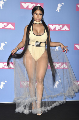 Nicki Minaj – 2018 MTV Video Music Awards