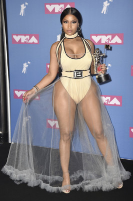 Nicki Minaj – 2018 MTV Video Music Awards