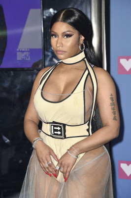 Nicki Minaj – 2018 MTV Video Music Awards