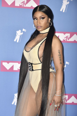 Nicki Minaj – 2018 MTV Video Music Awards