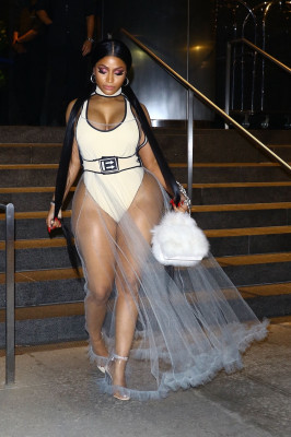 Nicki Minaj – 2018 MTV Video Music Awards