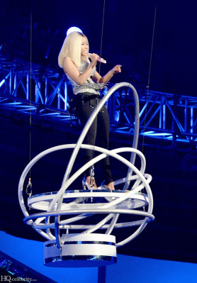 photo 23 in Nicki Minaj gallery [id661490] 2013-09-03 00:00:00