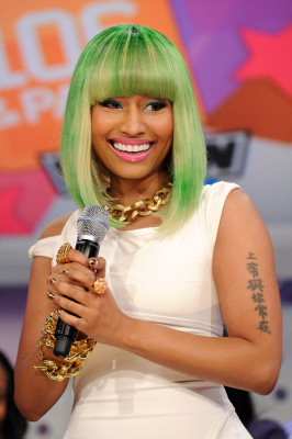 Nicki Minaj pic #423360