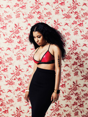 Nicki Minaj pic #754371