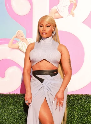 &#039;Barbie&#039; Premiere in Los Angeles 07/09/2023