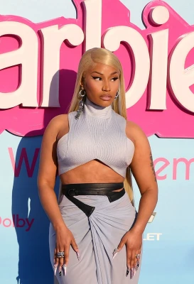 &#039;Barbie&#039; Premiere in Los Angeles 07/09/2023