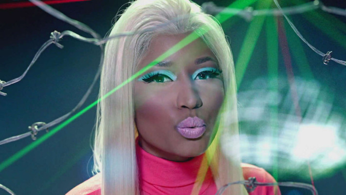 Nicki Minaj pic #592094