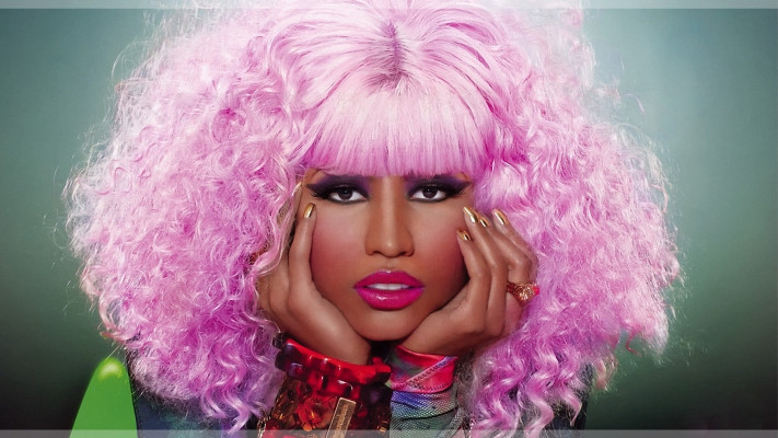 Nicki Minaj pic #592092