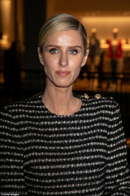 Nicky Hilton pic #1150718