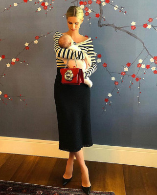 Nicky Hilton pic #1156714