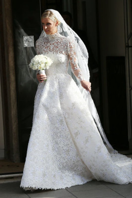 Nicky Hilton pic #1156665
