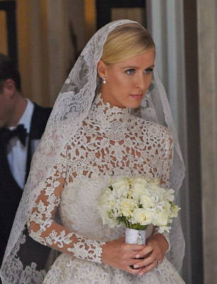 Nicky Hilton pic #1156658