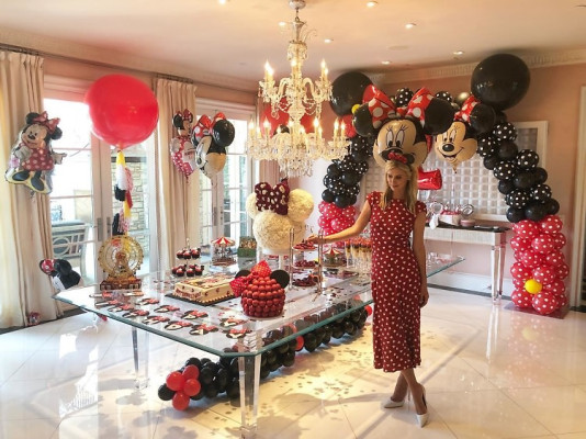 Nicky Hilton pic #1156709