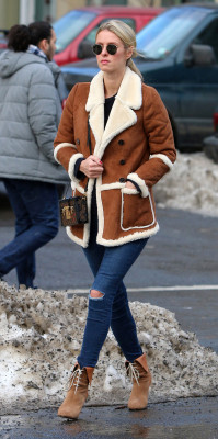 Nicky Hilton pic #1156852