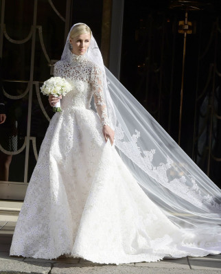 Nicky Hilton pic #1156666