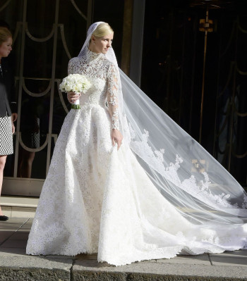 Nicky Hilton pic #1156663