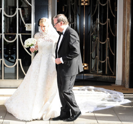 Nicky Hilton pic #818330